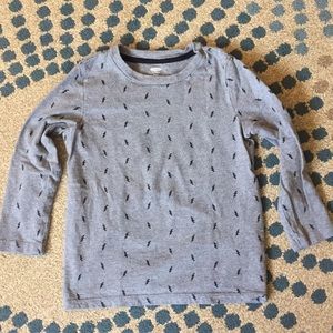 Old Navy boy’s tee
